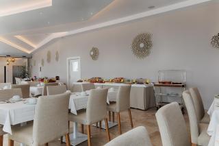 Roma Hotel - Castiglione della Pescaia - 2