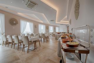 Roma Hotel - Castiglione della Pescaia - 5