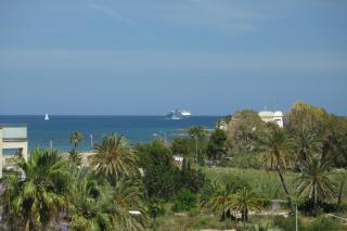 Sea view Penthouse Denia, ELEGANCE - Denia - 1