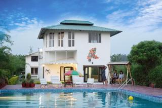 Corbett Treat Resort - Rāmnagar - 8