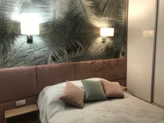 Apartament the Good Place - Brodnica - 9