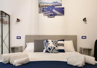Calenda Suite - Naples - 9