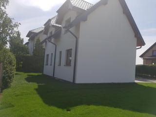 DOMKI "apartamenty 4maki" - Jastrzębia Góra - 4
