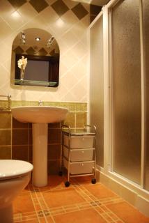 Casas Rurales Mirador Al Castillo - 3