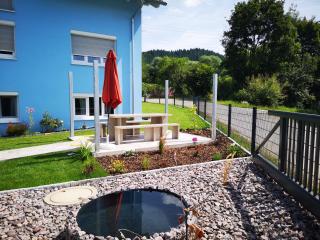 Storchennest - Bad Säckingen - 6