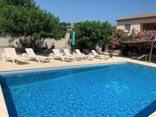 Appartement Salvaterra - Sauveterre - 7
