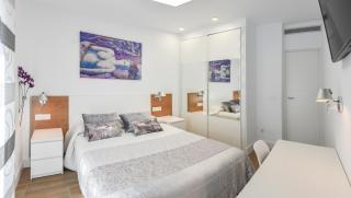 Apartamento lujo playa Lasiesta3 - Fuengirola - 5