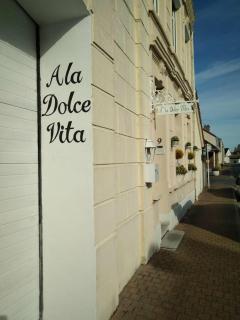 A La Dolce Vita - Blériot-Plage - 6