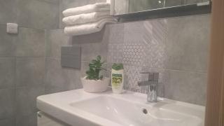 Apartmán Nad terasou - 5