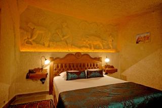 Miras Hotel - Göreme - 4