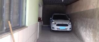 CASA DA LÉIA - Alto Caparao - 7