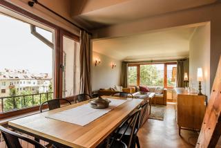 Three Levelled Art Apartment in the heart of Sofia - Sofia - 8