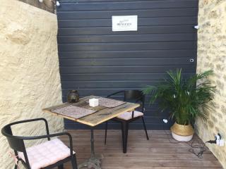 Gite L'Atelier - Bèze - 1
