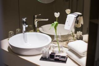 Jump INN Hotel Belgrade - Belgrado - 3