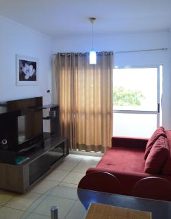 Apartamento de dois quartos em Ponta Negra - Excelente Localização - Natal - 9