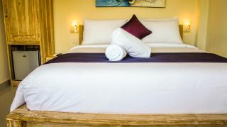 Dana Homestay - Canggu - 7
