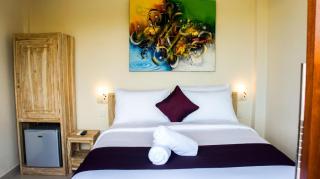 Dana Homestay - Canggu - 9