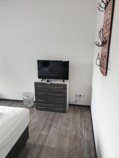 ANJA'S motel - Bruchmühlbach-Miesau - 8