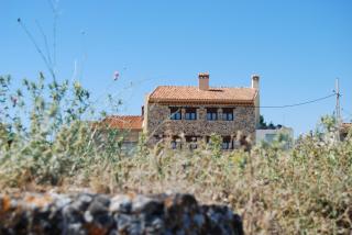 Casas Rurales Mirador Al Castillo - Paracuellos - 0