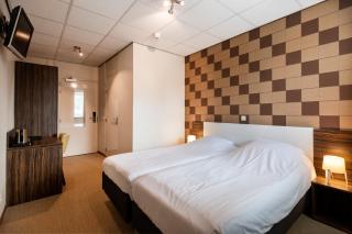 Sporthotel Bruurs - Baarle-Nassau - 9