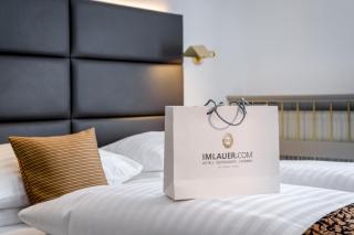 Hotel IMLAUER Wien - Vienne - 7