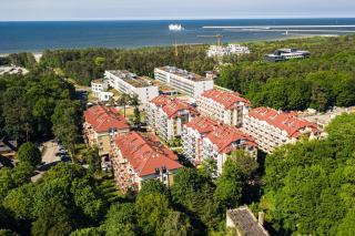 Apartamenty Na Zdrojowej - visitopl - Świnoujście - 3