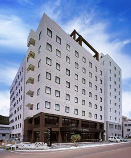 Hotel New Amami - 0