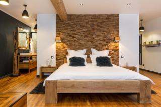 Les suites sainte claire - Annecy - 2