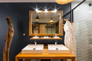 Les suites sainte claire - Annecy - 4