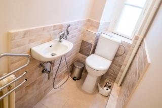 Luxurious Kafka family apt in Old Town - Prague - 1
