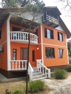 Villa Shekvetili - Shekhvetili - 7