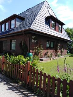 Haus Svenja - Westerland - 0