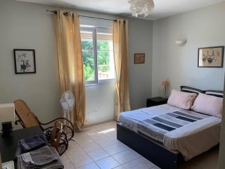 Chambres Salvaterra - Sauveterre - 9