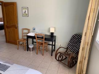 Chambres Salvaterra - Sauveterre - 5