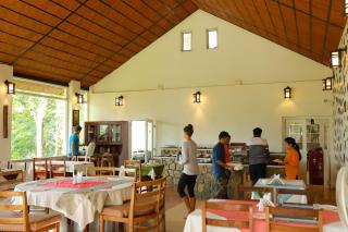 Sitaram Mountain Retreat - Munnar - 2