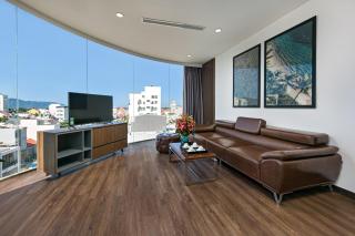 Meliora Hotel & Apartment - 0