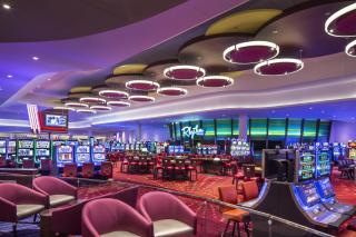Rhythm City Casino & Resort - 4