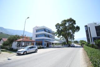 Hotel Lepenica - Vlorë - 2