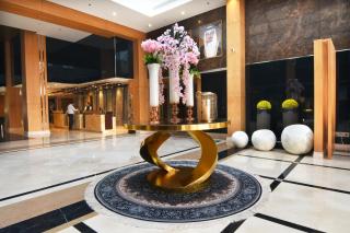Meshal Hotel - Manama - 8
