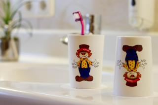 Familienhotel Oberkarteis - Hüttschlag - 6