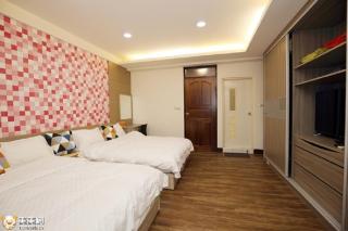 93 Street House - Zhushan - 7