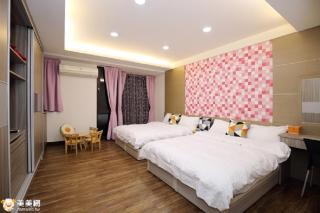 93 Street House - Zhushan - 6