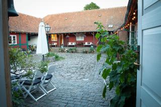 Pension Holmegaard - 1