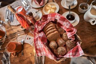 Original Maasai Lodge – Africa Amini Life - 4