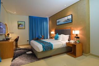 Meshal Hotel - Manama - 0