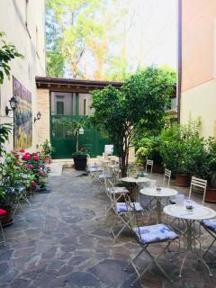 Boutique Hotel Scalzi - Adults Only - Verona - 0