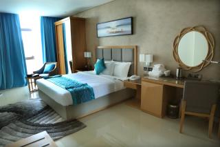 Meshal Hotel - Manama - 9