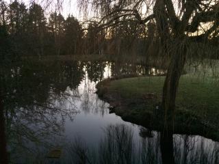 Domaine de la Richardelle - Courtenay - 0