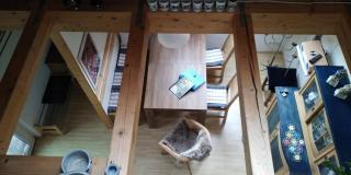 Ferienwohnungen am historischen Ludwigskanal - 5