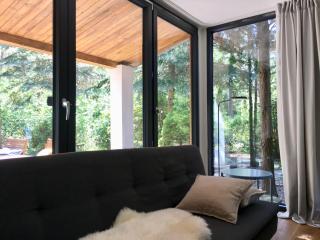 Bungalow im Wald - 2